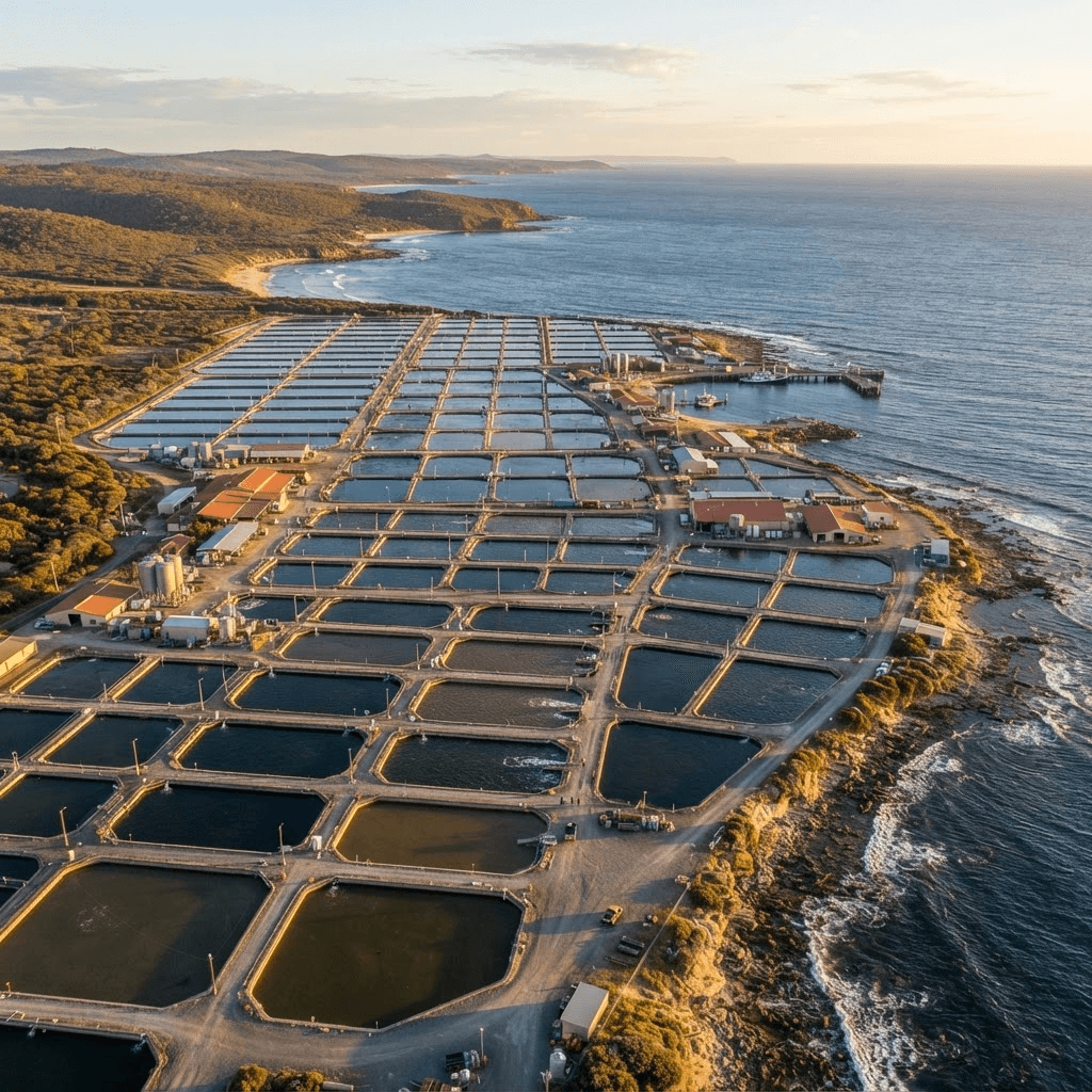 Aquaculture