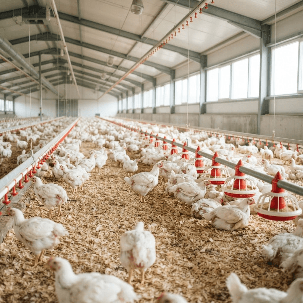 Poultry